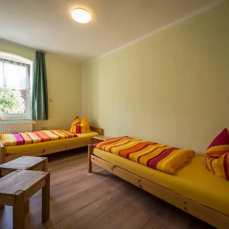 Ferienwohnung Meiselbach Erfurt Exterior photo