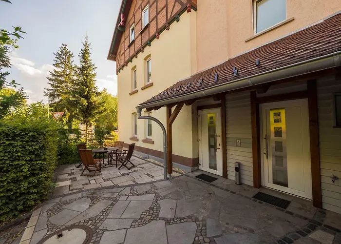 Ferienwohnung Meiselbach