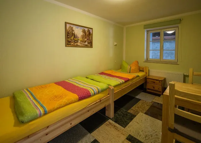 Ferienwohnung Meiselbach