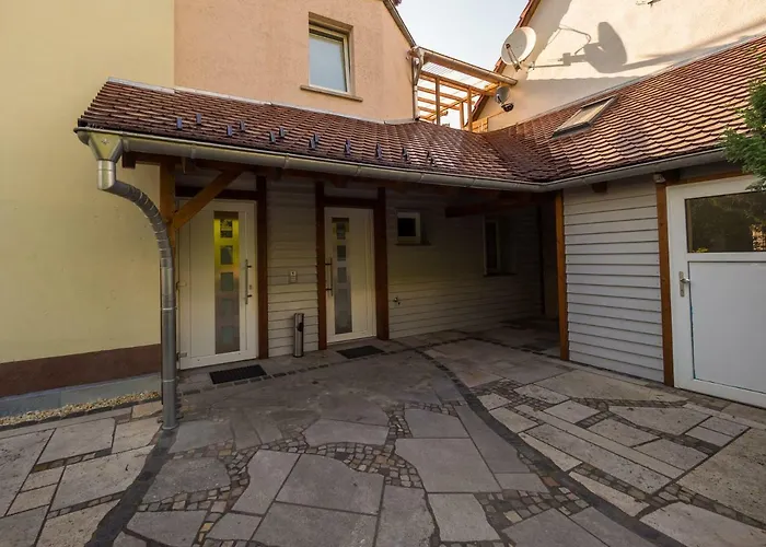Ferienwohnung Meiselbach