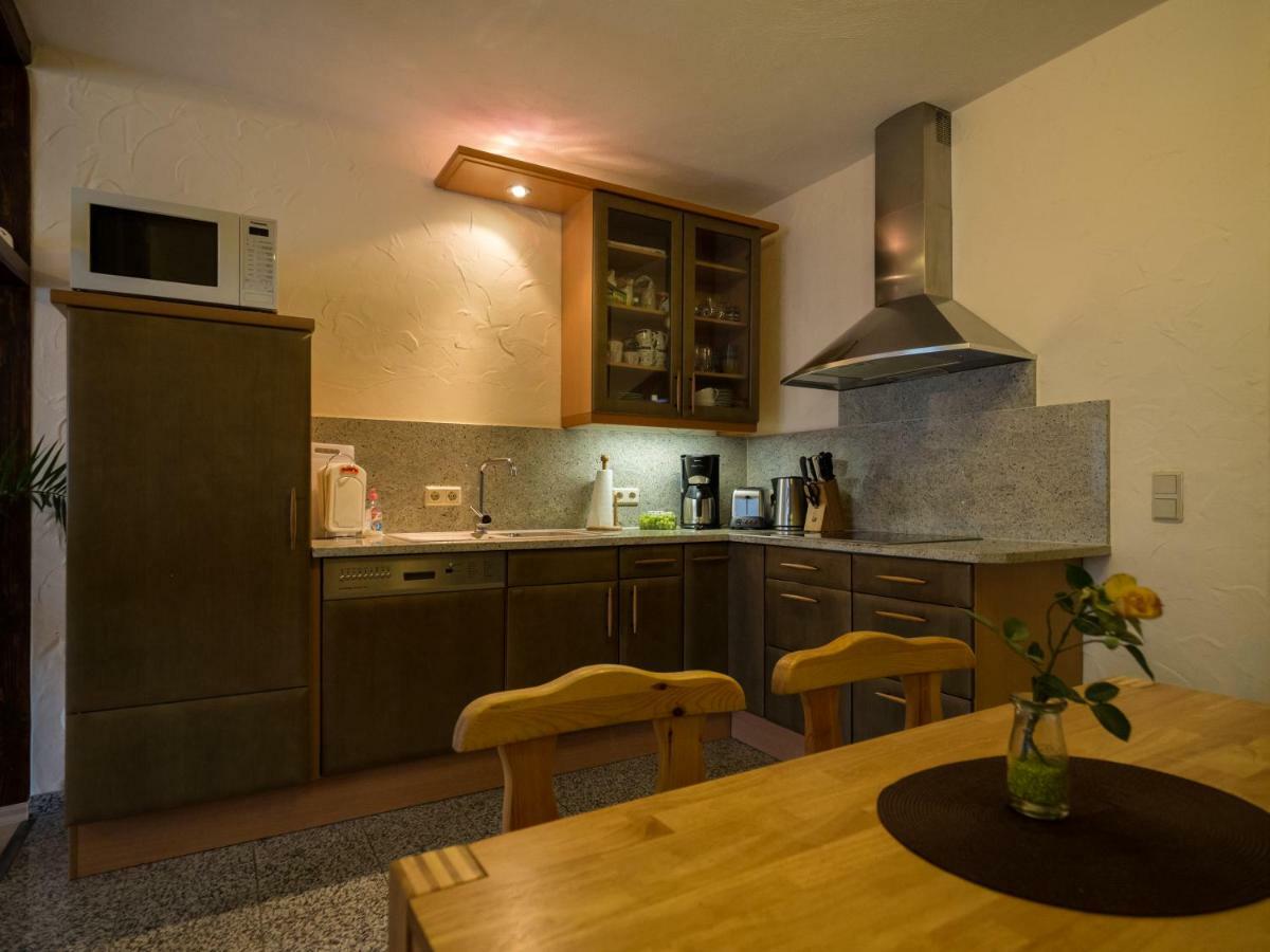 Meiselbach Apartment *