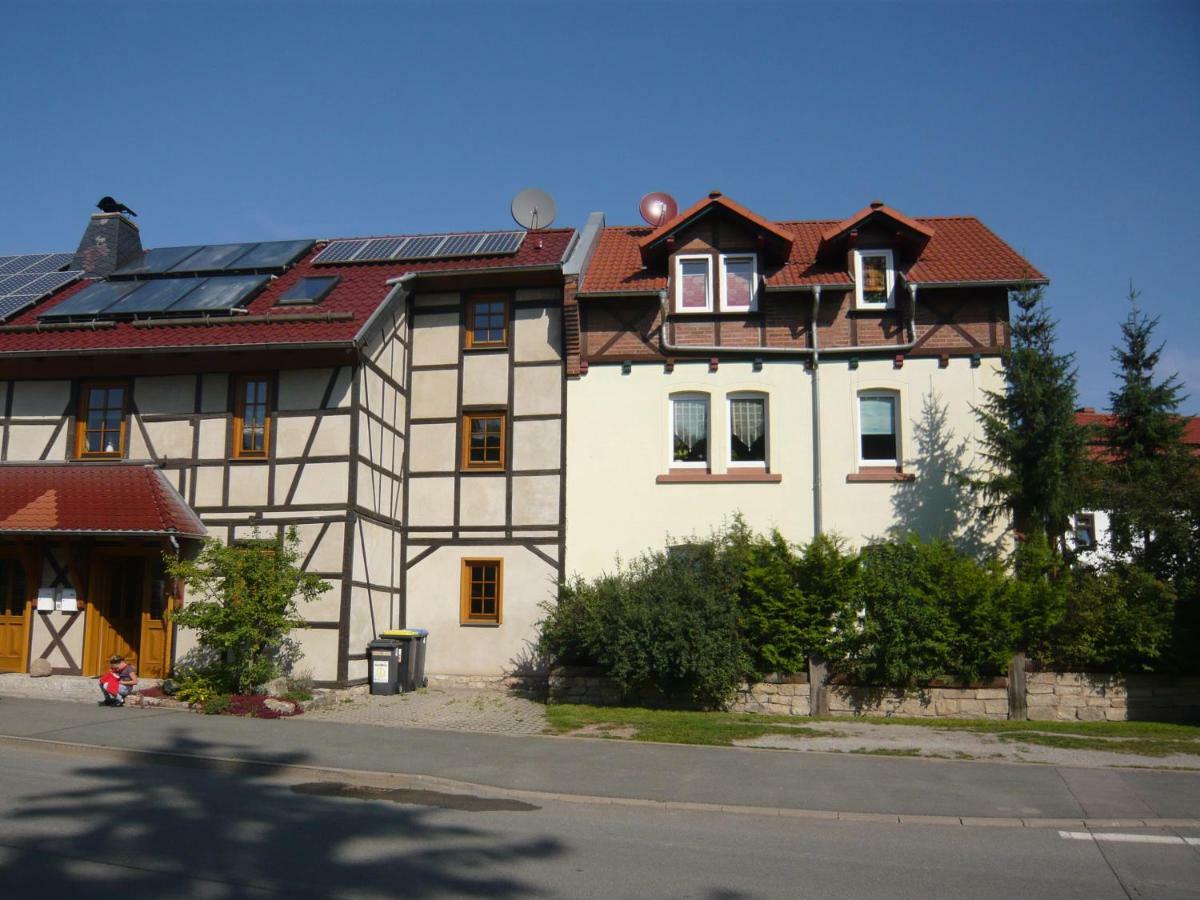 Meiselbach * Erfurt