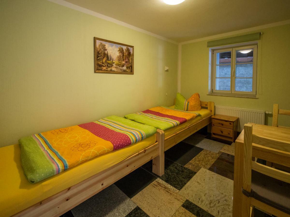Apartment Meiselbach *