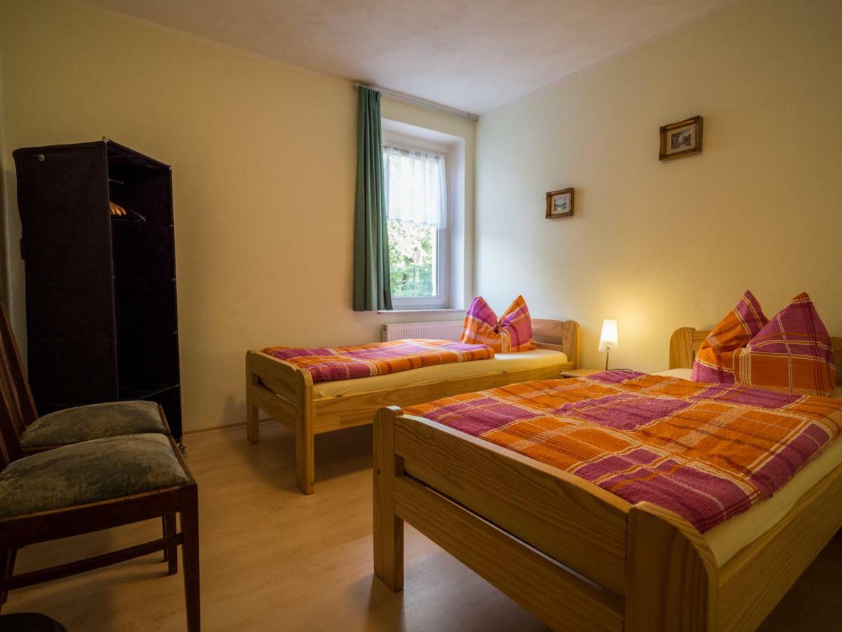 Meiselbach Apartment