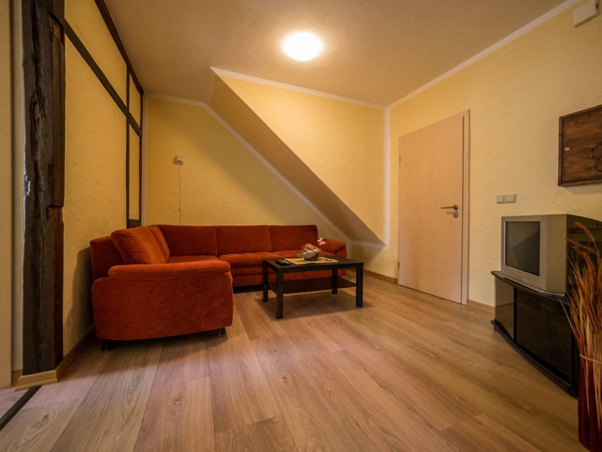 Meiselbach Apartment