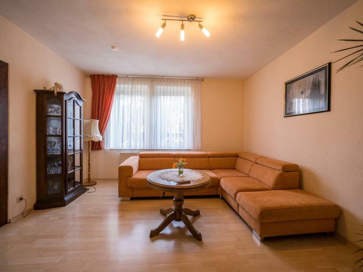 Meiselbach Apartment Erfurt