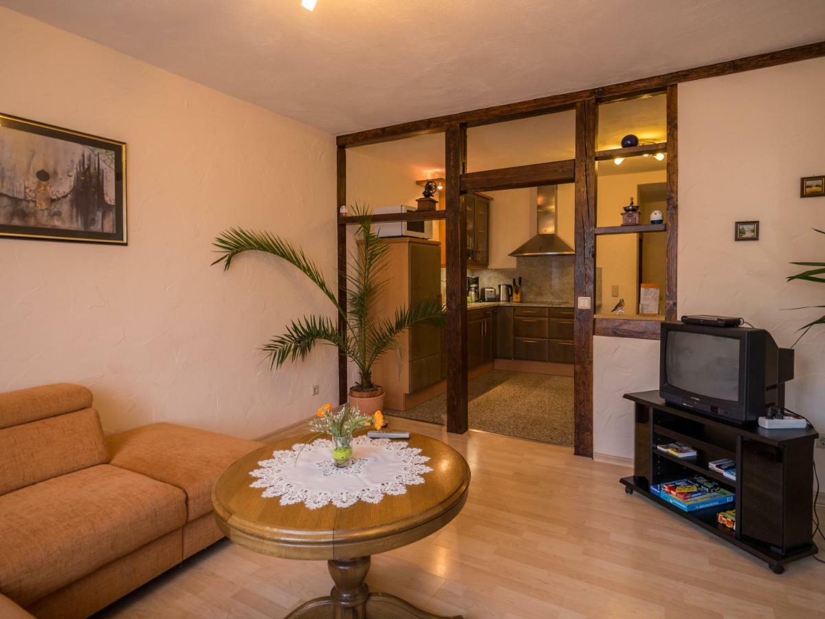 Meiselbach Apartment Erfurt